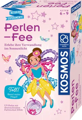 Image de Fée des perles