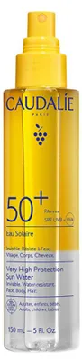 Imagen del producto de Protector solar Caudalie Vinosun Protect, protección muy alta