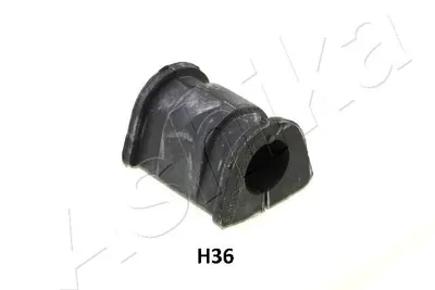 Produktbild von ASHIKA Lagerbuchse Stabilisator GOM-H36 Vorne für HYUNDAI ATOS (MX) 39,5mm 27mm 26mm 16mm