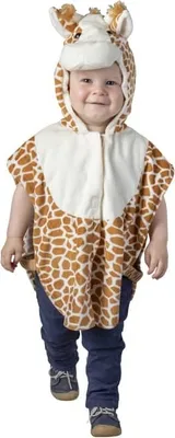Produktbild von Kostüm - Kleine Giraffe - für Kinder