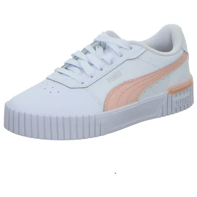 Produktbild von Puma Schnürhalbschuh Carina 2.0 Jr
