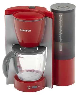 Produktbild von Bosch Kinder-Kaffeemaschine Rollenspielzeug ab 3 Jahren Haushaltsgeräte