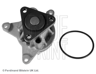 Produktbild von BLUE PRINT Kühlmittelpumpe Wasserpumpe für FORD FOCUS III Turnier ADM59135