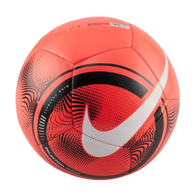 Zdjęcie produktu dla Piłka nożna Nike Phantom BRIGHT CRIMSON/BLACK/WHITE BRIGHT CRIMSON/BLACK/WHITE 5