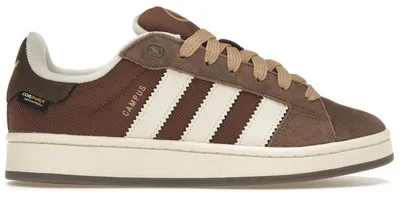 Obrázok produktu pre Adidas Campus 00s Pre-rubbed Brown - EU: 48