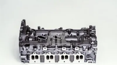 Produktbild von AMC 908525 Zylinderkopf für NISSAN X-TRAIL (T32)