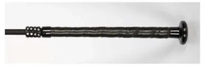 Zdjęcie produktu dla Harry’s Horse Crystal – bat do ujeżdżania, czarny, 110 cm