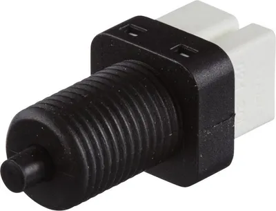 Produktbild von HELLA Bremslichtschalter 6DD 008 622-171 passend für PEUGEOT 206 Schrägheck (2A/C) elektrisch