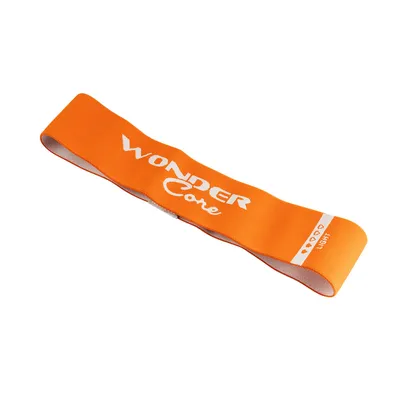 Obrázek produktu pro Wonder Core Resistance Band Power Light Orange