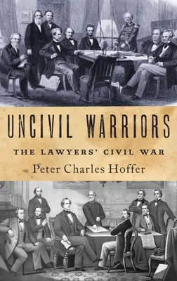 Produktbild von Uncivil Warriors