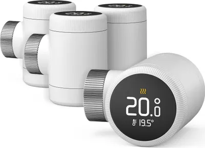 Immagine prodotto di tado° VX-4SRT02-TC-ML-00 termostato Bianco