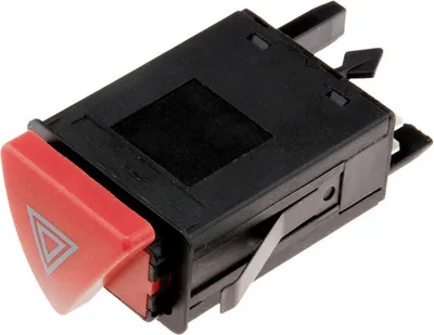 Produktbild von NTY Warnblinkschalter EWS-AU-034 für AUDI A3 Schrägheck (8L1)