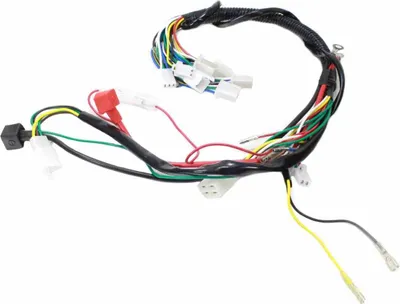 Obrázek produktu pro Cross 125 Bri Elektrický Systém