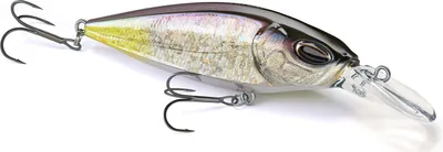 Produktbild von Nays CRNK FLT 75 10.5g - Wobbler, Farbe:S-06