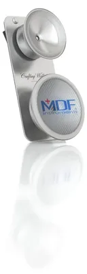 Productafbeelding van Pediatric Accessoires met Clip - Voor ProCardial Stethoscoop