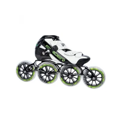Produktbild von Tempish Spider Inline Skate Inline-skates Silber EU 41 Silber EU 41
