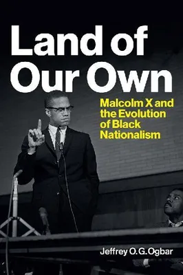 Produktbild von Land of Our Own