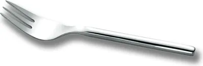 Produktbild von 12x Kuchengabel Modell Art Design 18/10 Gabel, Besteck