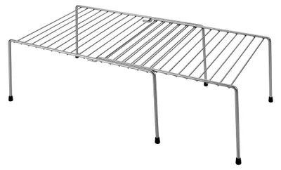 Productafbeelding van Metaltex Plankeninlegger Adapto, uitschuifbaar