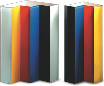 Produktbild von Line Up Vase PO-404
