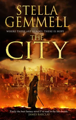 Produktbild von The City