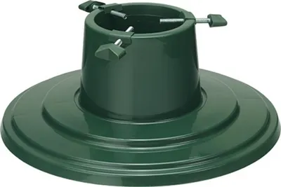 Obrázek produktu pro Stojan na vánoční stromek PH ¤39cm ORBIT, mix zelená/zlatá