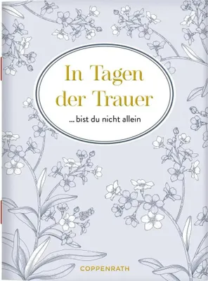 Image de In Tagen der Trauer bist du nicht allein