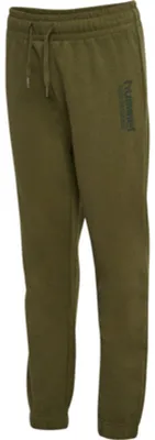 Zdjęcie produktu dla Hummel Hmljr base regular pants - winter moss, Größe:158