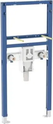 Produktbild von GEBERIT 111480002 Duofix Element f. WT, 112 cm