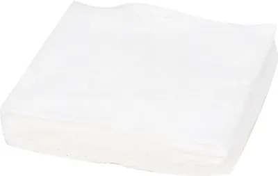 Produktbild von Ofenpapier-Set, Keramikfaser-Schmelzpapier, für Glas- & Keramikbrand, 10 Stück