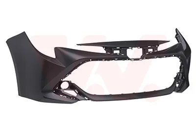 Produktbild von VAN WEZEL Stoßstange Stoßfänger für TOYOTA Corolla XII Kombi (E210) 5415570