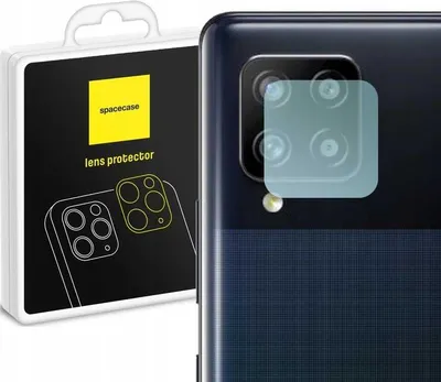 Image de Sc Camera Glass Galaxy A42 5G