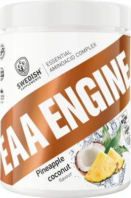 Produktbild von Swedish Supplements EAA Engine 450g