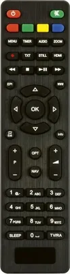 Immagine prodotto di Telecomando Kathrein UFS 810 plus