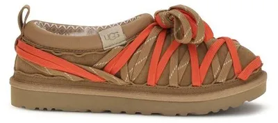 Produktbild von UGG Sandalen aus Leder in Mehrfarbig