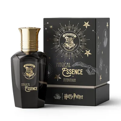 Produktbild von Harry Potter Magical Essence - Man Ambition Eau de Parfum Spray 50ml