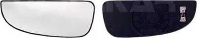 Zdjęcie produktu dla Wkład Lusterka Citroen Jumper, Fiat Ducato, Peugeot Boxer 04.06- Le