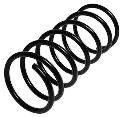Produktbild von Lesjöfors Fahrwerksfeder  4015637