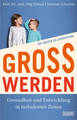 Produktbild von Großwerden