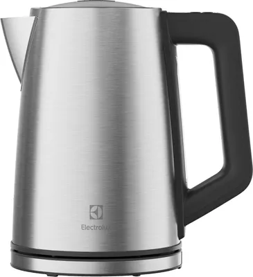 Immagine prodotto di Bollitore elettrico Electrolux E5K1-6ST 1,7 L 2400 W Acciaio inox