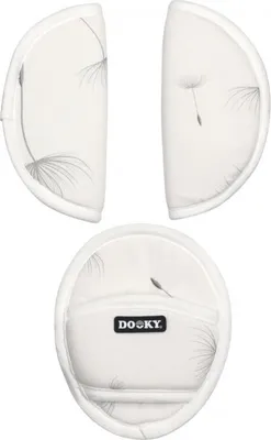 Obrázek produktu pro Chránič pásu Universal Pads Dandelion