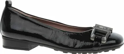 Image de Escarpins pour femmes Hispanitas Genova HI254385 noir 38