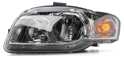 Produktbild von ABAKUS Scheinwerfer Rechts für AUDI A4 Avant (8ED, B7) 446-1109R-LD-EM