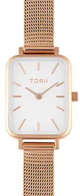 Produktbild von Damen Uhr TORII R20RS.WR Rose Gold Fashion.
