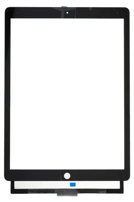 Obrázok produktu pre Náhradné dotykové sklo + OCA lepidlo pre iPad Pro 12,9"