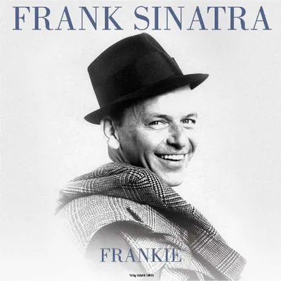 Immagine prodotto di Sinatra,Frank-Frankie