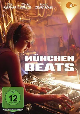 Produktbild von München Beats