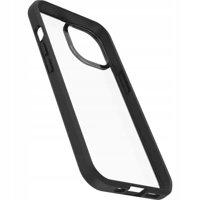 Obrázek produktu pro Otterbox React Custodia pro Iphone 14 Pro Clear Nero