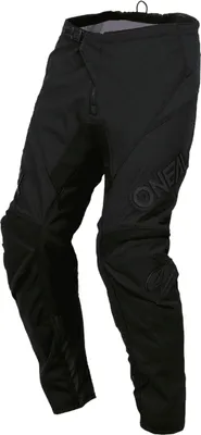 Produktbild von Oneal Element Classic schwarze Damen Motocross Hose, schwarz, 36