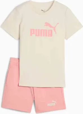 Produktbild von Puma Complete Tracksuit 685240-87 in Pink color size 6 Y